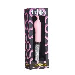 Вібратор Petites Lil’ Bombshell Vibrator - Pink - мініатюра 6