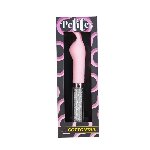Вібратор Petites Lil’ Bombshell Vibrator - Pink - мініатюра 7