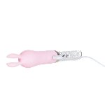 Вібратор Petites Lil’ Bombshell Vibrator - Pink - мініатюра 4