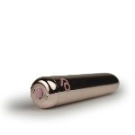 Віброкуля Rocks Off Bullet Golden Rose 16 Settings - мініатюра 2