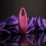 Вібратор на палець Climaximum Coax - мініатюра 8