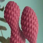 Тренажер Кегеля Unite Silicone Kegel Set - мініатюра 11
