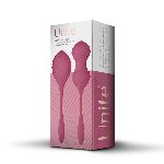 Тренажер Кегеля Unite Silicone Kegel Set - мініатюра 9