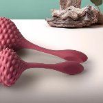 Тренажер Кегеля Unite Silicone Kegel Set - мініатюра 13
