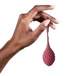 Тренажер Кегеля Unite Silicone Kegel Set - мініатюра 7