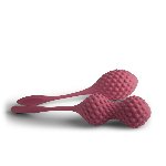 Тренажер Кегеля Unite Silicone Kegel Set - мініатюра 4