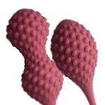 Тренажер Кегеля Unite Silicone Kegel Set - мініатюра 5