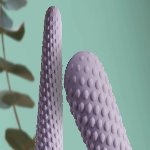 Система відновлення при вагінізмі Unite Silicone Dilators Set для зняття спазмів під час введення - мініатюра 15