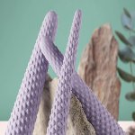 Система відновлення при вагінізмі Unite Silicone Dilators Set для зняття спазмів під час введення - мініатюра 13