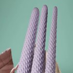 Система відновлення при вагінізмі Unite Silicone Dilators Set для зняття спазмів під час введення - мініатюра 14