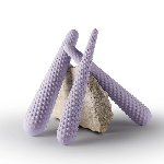 Система відновлення при вагінізмі Unite Silicone Dilators Set для зняття спазмів під час введення - мініатюра 5