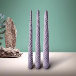 Система відновлення при вагінізмі Unite Silicone Dilators Set для зняття спазмів під час введення - мініатюра 12