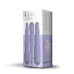 Система відновлення при вагінізмі Unite Silicone Dilators Set для зняття спазмів під час введення - мініатюра 10