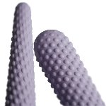 Система відновлення при вагінізмі Unite Silicone Dilators Set для зняття спазмів під час введення - мініатюра 6