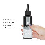 Лубрикант для мастурбаторів JO Stroker Lubricant 120 мл, на водній основі, густий, з аплікатором - мініатюра 4