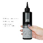 Лубрикант для мастурбаторів JO Stroker Lubricant 240 мл, на водній основі, густий, з аплікатором - мініатюра 4