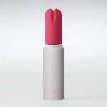 Вібратор-помада IROHA STICK Hamanasu, плавне збільшення потужності - мініатюра 2