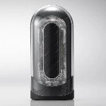 Мастурбатор Tenga Flip Zero Gravity Electronic Vibration Black - мініатюра 5