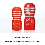 Мастурбатор Tenga SD Original Vacuum Cup Gentle - мініатюра 7