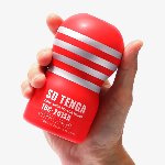 Мастурбатор Tenga SD Original Vacuum Cup Gentle - мініатюра 4