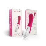 Вібратор Mystim Al Punto Pink - мініатюра 11