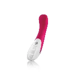 Вібратор Mystim Al Punto Pink - мініатюра 1