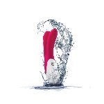 Вібратор Mystim Bon Aparte Pink - мініатюра 7