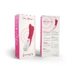 Вібратор Mystim Bon Aparte Pink - мініатюра 12