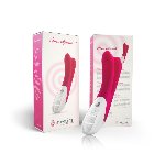 Вібратор Mystim Bon Aparte Pink - мініатюра 11