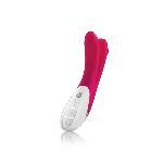 Вібратор Mystim Bon Aparte Pink - мініатюра 1
