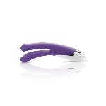 Вібратор Mystim Bon Aparte Purple - мініатюра 2