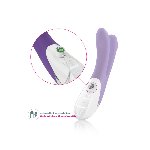 Вібратор Mystim Bon Aparte Purple - мініатюра 6