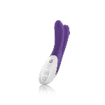 Вібратор Mystim Bon Aparte Purple - мініатюра 1