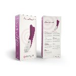 Вібратор Mystim Bon Aparte oh so aubergine - мініатюра 12