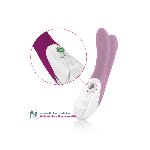 Вібратор Mystim Bon Aparte oh so aubergine - мініатюра 5