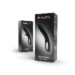 Силіконове ділдо Mystim Current Conrad для електростимулятора - мініатюра 6