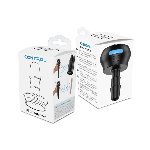 Адаптер Vac-U-lock Dildo Adapter для інтерактивної насадки Kiiroo Control - мініатюра 6