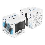 Інтерактивний мастурбатор 2в1 з вібрацією KIIROO PowerShot, компактний, 2 вібромотори - мініатюра 15