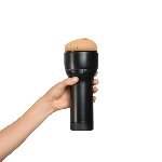 Мастурбатор Kiiroo Feel Agatha Vega PBC, сумісний із PowerBlow та Keon - мініатюра 5