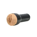 Мастурбатор Kiiroo Feel Agatha Vega PBC, сумісний із PowerBlow та Keon - мініатюра 1