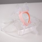 Ремінь для вібратора LuxusHer Kiiroo Luxus Harness - мініатюра 2