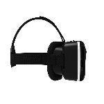 Окуляри віртуальної реальності Kiiroo VR для смартфона - мініатюра 3