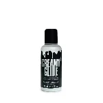 Лубрикант, що імітує сперму Creamy Glide (75 мл) на водній основі, 95 % натуральних інгредієнтів - мініатюра 1