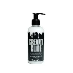 Лубрикант, що імітує сперму Creamy Glide (250 мл) на водній основі, 95 % натуральних інгредієнтів - мініатюра 1