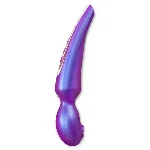 Стимулятор для клітора Love To Love Pleaser Iridescent Night, ефект постукування, 5 режимів - мініатюра 1