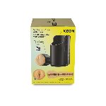 Інтерактивна секс-машина для чоловіків Kiiroo Keon Wi-Fi Combo Set з мастурбатором Feel Victoria - мініатюра 6
