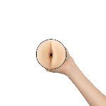 Мастурбатор-попа Kiiroo Feel Stroker Butt Extra Tight для секс-машини Kiiroo Keon - мініатюра 2