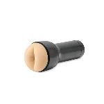 Мастурбатор-попа Kiiroo Feel Stroker Butt Extra Tight для секс-машини Kiiroo Keon - мініатюра 1