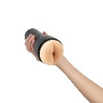 Мастурбатор-попа Kiiroo Feel Stroker Butt Extra Tight для секс-машини Kiiroo Keon - мініатюра 3