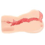 Мастурбатор Kokos Onahole Edition 004 by Vanilla - мініатюра 5
